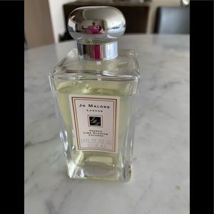 Jo Malone French Lime Blossom Spray Cologne